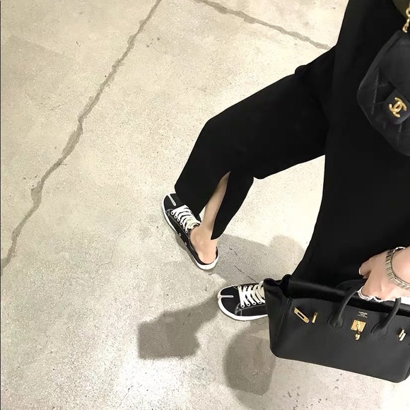 blazer pants - Picture 2 of 7